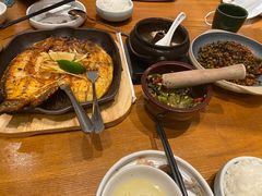 -云海肴·汽锅鸡·云南菜(苏州中心店)