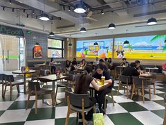 -励骏庞都广场(琴政路店)