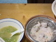 -寻钵记民菜馆·正宗常德钵子菜(滨湖路店)