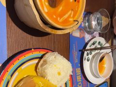 -泰妃殿(武汉首店)