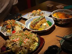-隐月· 㐂和食屋(芝罘万达公馆店)