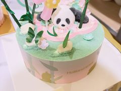 -海底捞火锅(太阳宫凯德mall店)