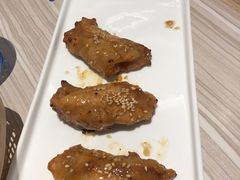 -必胜客(滕州荆河店)