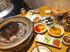 -泥炉烧肉师(新街口金銮巷店)