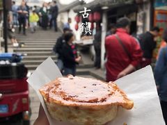 海棠糕-王记海棠糕(新场古镇店)