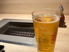 -Kintan Japanese BBQ Oxford Circus