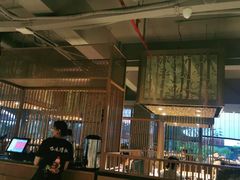 大堂-川流不息(北蔡休闲广场店)