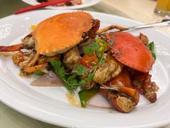 -上海金桥红枫万豪酒店-万豪中餐厅