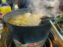 -九米羊肉炉(东渡店)
