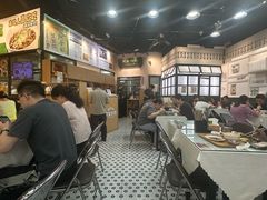 -阿金大白·上海菜馆(新天地店)