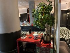 -华联广州大酒店-餐厅