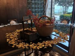 -大理实力希尔顿酒店御璽中餐厅YUXI – CHINESE RESTAURANT