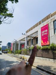 -安琪朵朵独栋花园月子中心