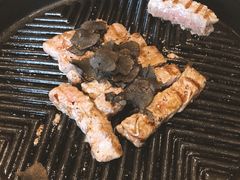 -半山腰·云南菜(侨福芳草地店)