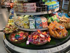 -Olé精品超市(上海虹桥南丰城店)