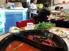 -XiaoJunGan Hotpot 钢管厂五区小郡肝火锅串串香
