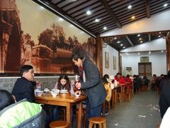 大堂-丁莲芳(红旗路店)