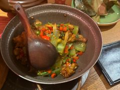 -吃饭皇帝大(合生汇店)