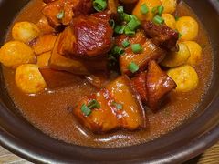 -鸽子窝(黄村店)