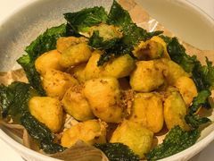 -花样西贡·蜜越餐厅·法式越南料理(水晶城店)