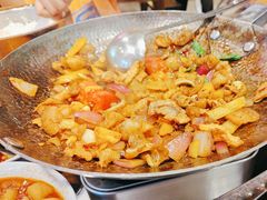 -富正毅三下锅·湘西韵味(天门山索道店)
