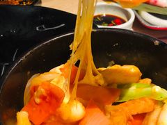 -新石器烤肉(之心城店)