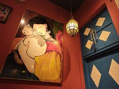 -阿里家·新疆烤肉酒場