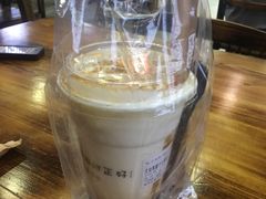 -舍予茶(桂林路店)