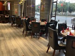 -忘情水鱼头·鲜鱼火锅(滨江中路店)