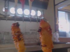 -火焰枪蛋·烧烤(奉天街店)