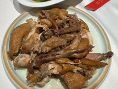 -惠丰堂饭庄·烤鸭·京味菜(翠微路店)