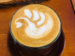 -COFFEE HOLIC(朝外SOHO店)