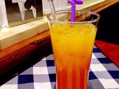 水果鸡尾酒-维兰西餐(万泉河店)