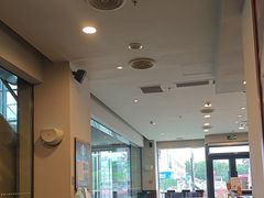 -星巴克(保定华创广场店)