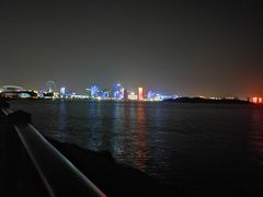 -琴岛之星摩天轮