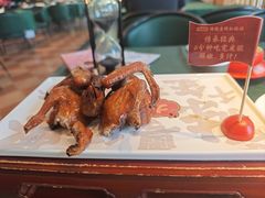 -大鸽饭(汉溪长隆店)