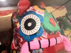 -东北人粗粮饺子坊(南山店)