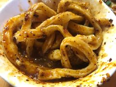 -洞子口张老二凉粉(文殊院店)