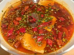 -太二酸菜鱼(福州泰禾店)