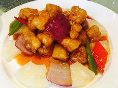 -新兴·金羊座·粤菜点心(乐峰店)