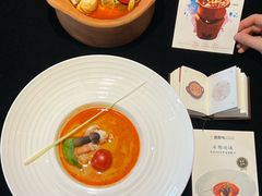 -翡翠鸟精品泰国菜(北辰财富中心店)