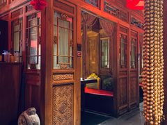 -小吊梨汤·北京菜·烤鸭(清河万象汇店)