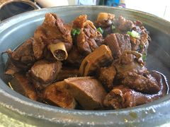 -壹只菜·崇明本地特色菜(崇明南门店)