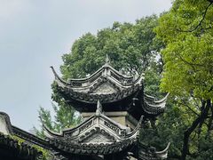 -惠山古镇·寄畅园