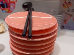 -争鲜回转寿司(朝北大悦城店)