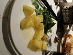 -星伦多自助料理·涮烤一体(虹悦城店)