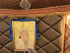 -大汗行宫园林餐厅