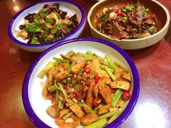 -小辣椒(华富店)