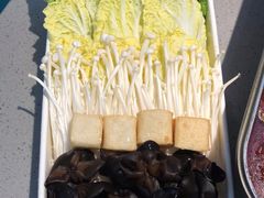 -半天妖烤鱼(桐乡万嘉购物中心店)