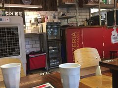 -米屋石锅拌饭(师大店)
